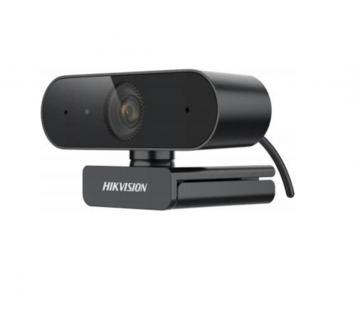 Hikvision  DS-U02 (черная)
